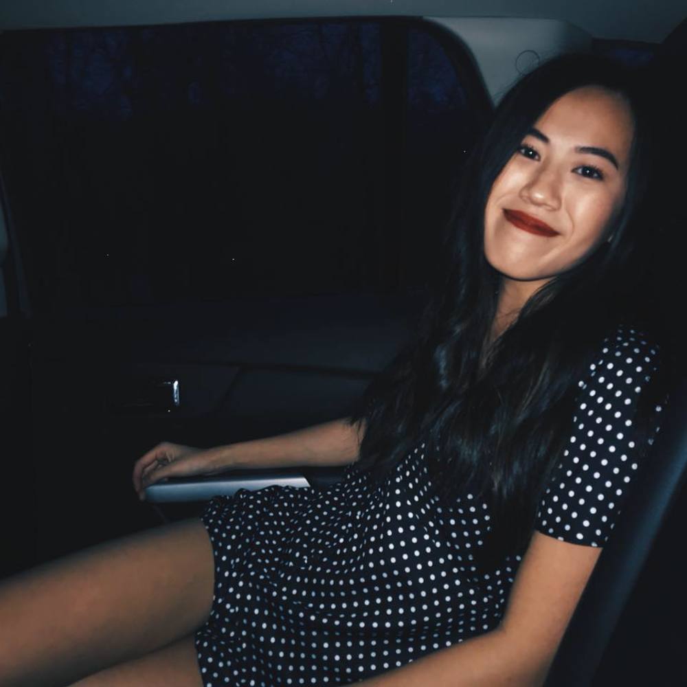 Meet your Posher, Melanie